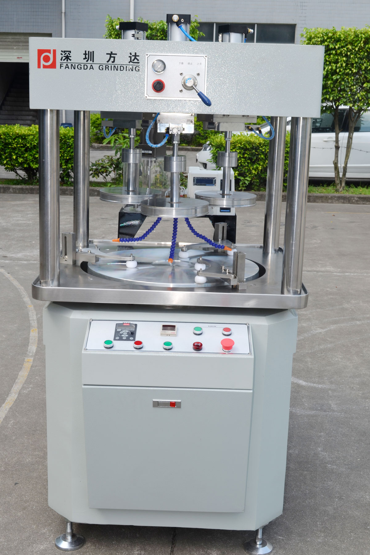 FD-610LP-3Q91视频色板APP
