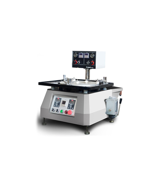 FD-380LP91视频色板APP